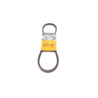 AVX13X825 CONTINENTAL Ремінь генератора Audi 80 1.3-1.8 78-87/BMW 3 (E30)/5 (E34) 2.0-2.5 87-95/VW Passat 1.6-1.8 80-88