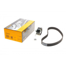 CT1018K1 CONTINENTAL Комплект ГРМ Audi A4/A6/A8 97-06/Skoda Superb 01-08/VW Passat 2.5TDI 98-05 (24x87z)