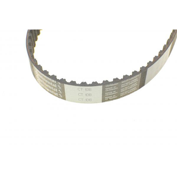 CT1018 CONTINENTAL Ремінь ГРМ Audi A4/A6/A8/VW Passat 2.5TDI 97-05/Skoda Superb 2.5TDI 01-08 (87x24)