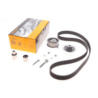 CT1044K1 CONTINENTAL Комплект ГРМ Audi A3/VW Caddy II/Golf IV 1.9 TDI/SDI/D 95-04 (25.4x141z)