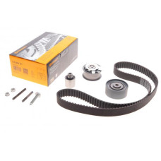 CT1051K1 CONTINENTAL Комплект ГРМ Audi A3/A4/A6/Skoda Octavia/VW Golf V/Passat/Touran 2.0TDI 03- (30x141z)