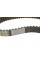 CT1054 CONTINENTAL Ремінь ГРМ Ford Transit 2.5DI/TDI 94-00 (130x25)