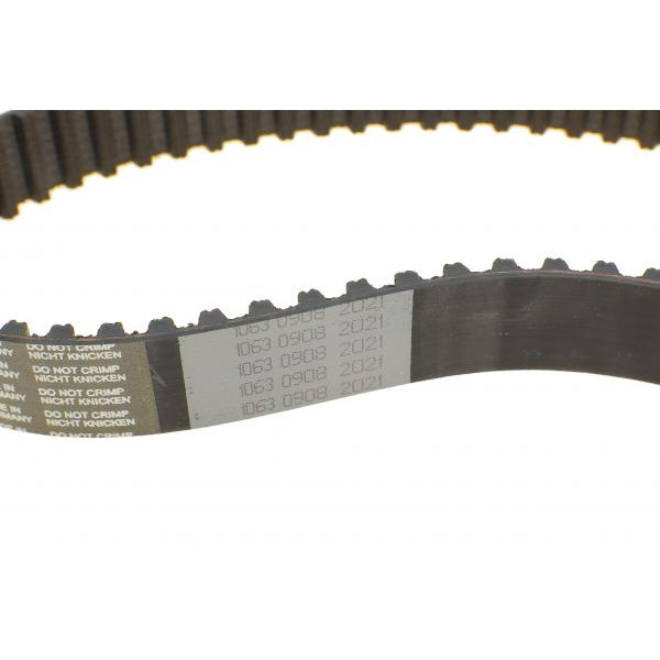 CT1054 CONTINENTAL Ремінь ГРМ Ford Transit 2.5DI/TDI 94-00 (130x25)