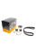 CT1063WP1 CONTINENTAL Комплект ГРМ + помпа Citroen Jumpy/Peugeot Expert 2.0HDi/Fiat Scudo 2.0 JTD 99-06 (25x144z)
