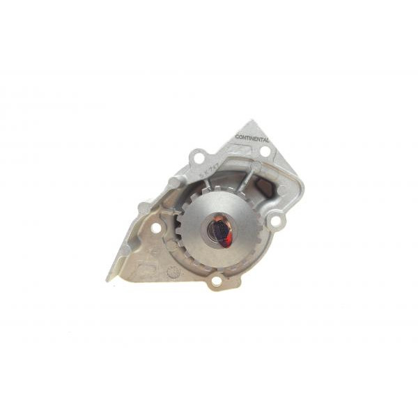 CT1063WP1 CONTINENTAL Комплект ГРМ + помпа Citroen Jumpy/Peugeot Expert 2.0HDi/Fiat Scudo 2.0 JTD 99-06 (25x144z)