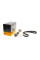 CT1065WP1 CONTINENTAL Комплект ГРМ + помпа Citroen Berlingo/C3/Peugeot 206/307/Partner 1.6 16V 00- (26x134z)