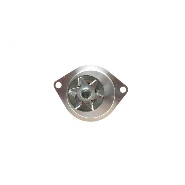 CT1065WP1 CONTINENTAL Комплект ГРМ + помпа Citroen Berlingo/C3/Peugeot 206/307/Partner 1.6 16V 00- (26x134z)