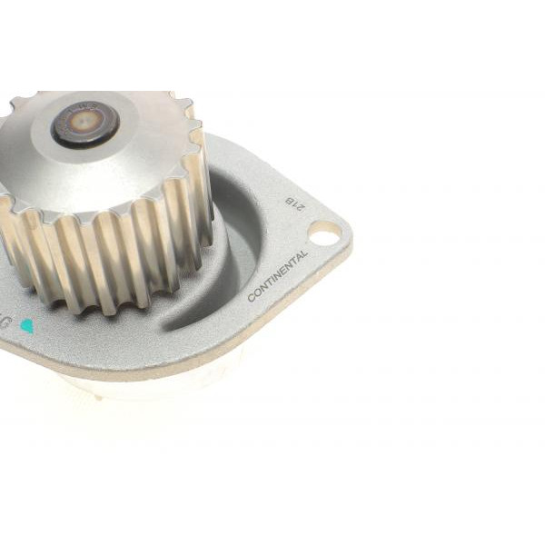 CT1065WP1 CONTINENTAL Комплект ГРМ + помпа Citroen Berlingo/C3/Peugeot 206/307/Partner 1.6 16V 00- (26x134z)