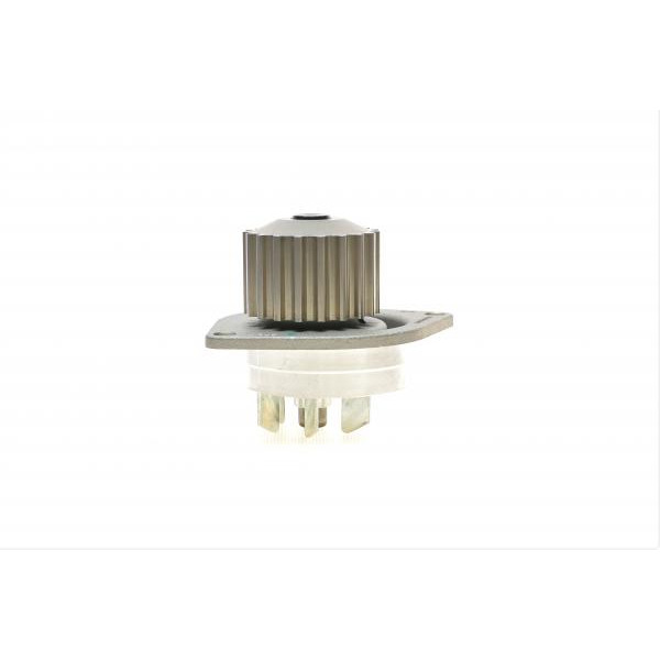 CT1065WP1 CONTINENTAL Комплект ГРМ + помпа Citroen Berlingo/C3/Peugeot 206/307/Partner 1.6 16V 00- (26x134z)