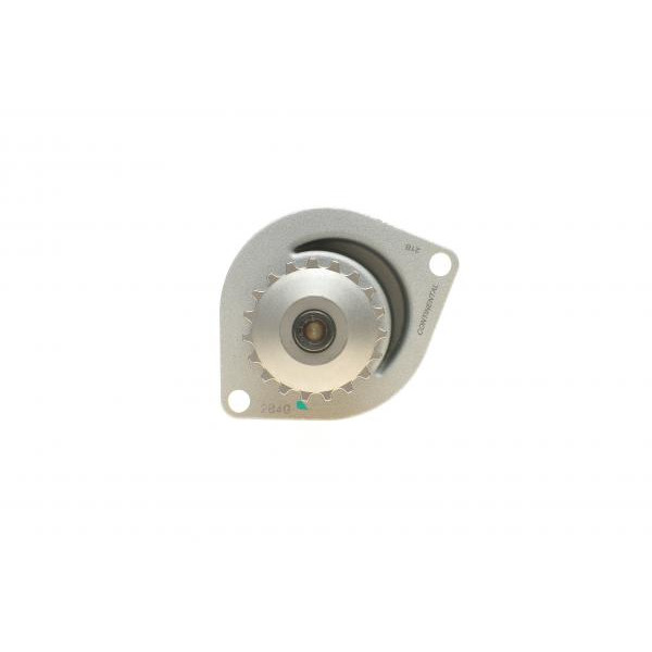 CT1065WP1 CONTINENTAL Комплект ГРМ + помпа Citroen Berlingo/C3/Peugeot 206/307/Partner 1.6 16V 00- (26x134z)