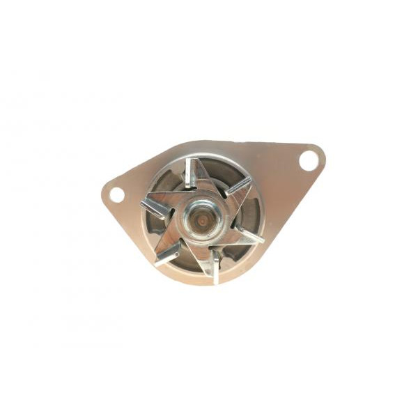 CT1067WP1 CONTINENTAL Комплект ГРМ + помпа Citroen Berlingo/Nemo/C2/C3/Peugeot 207/306/307/Partner 1.4i 96- (17x104z)