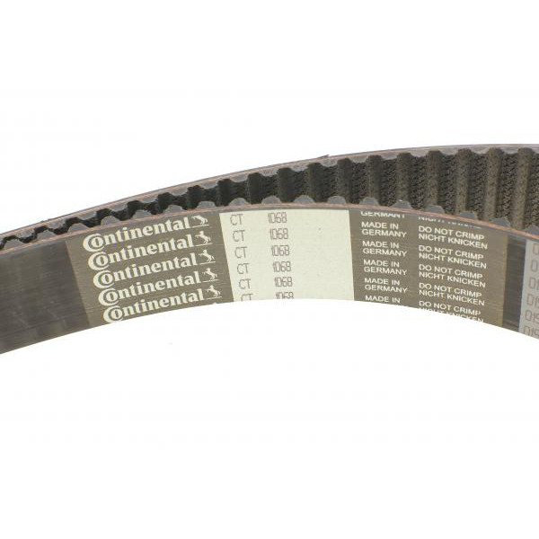 CT1068 CONTINENTAL Ремень ГРМ Audi A4/ A6/ A8 3.0 00-06 (30x281z)