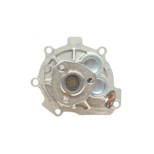 CT1077WP2 CONTINENTAL Комплект ГРМ + помпа Opel Astra J/Insignia A/Mokka/Zafira 1.6-1.8 08- (24x146z)