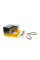 CT1088WP3 CONTINENTAL Комплект ГРМ + помпа Audi A3/Skoda Octavia/VW Golf 2.0FSI 04-10 (23x148z)