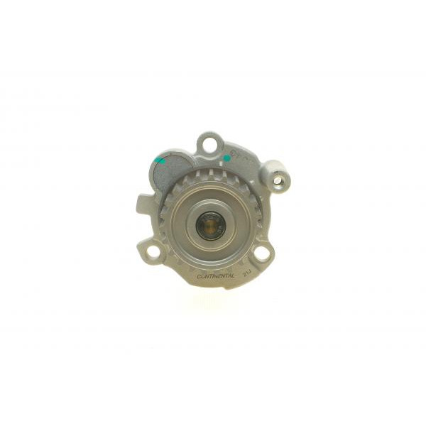 CT1088WP3 CONTINENTAL Комплект ГРМ + помпа Audi A3/Skoda Octavia/VW Golf 2.0FSI 04-10 (23x148z)