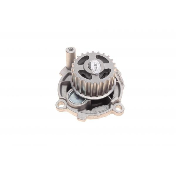 CT1088WP4 CONTINENTAL Комплект ГРМ + помпа Audi A3/Skoda Octavia/VW Golf 2.0FSI 04-10 (23x148z)