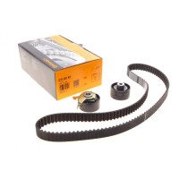 CT1101K1 CONTINENTAL Комплект ГРМ Citroen C2/C3/C4/Peugeot 1007/206/307 1.4 16V 03- (25x135z)