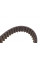 CT1101 CONTINENTAL Ремінь ГРМ Citroen C2/C3/C4/Peugeot 1007/206/207/307 1.4 VVTi 03-11 (25x135z)