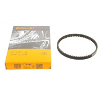 CT1109 CONTINENTAL Ремінь ГРМ Hyundai Elantra/Mitsubishi Outlander 2.0i/2.4i 03-/L400 94-05/Haval H5 2.4 10- (12.7x65)