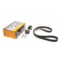 CT1110K1 CONTINENTAL Комплект ГРМ Citroen Jumpy/Peugeot Expert 2.0 16V 07- (25x153z)