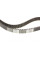 CT1110 CONTINENTAL Ремінь ГРМ Citroen Jumpy/C4/C5 1.8/2.0i/Peugeot Expert/307/407/807 2.0 16V 04- (153x25)