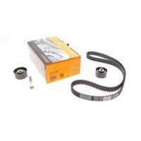 CT1137K1 CONTINENTAL Комплект ГРМ Lada Kalina/Priora/Vesta 1.4/1.6 04- (22x137z)