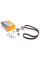 CT1139K2 CONTINENTAL Комплект ГРМ Audi Q5/VW T5/T6/ Caddy/Crafter 1.6/2.0TDI 09- (25x160z)