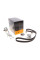 CT1139WP6 CONTINENTAL Комплект ГРМ + помпа Audi A3/A4/A5/A6/Q5/VW Caddy/Crafter/T5/T6 1.6TDI-2.0TDI 09- (25x160z)