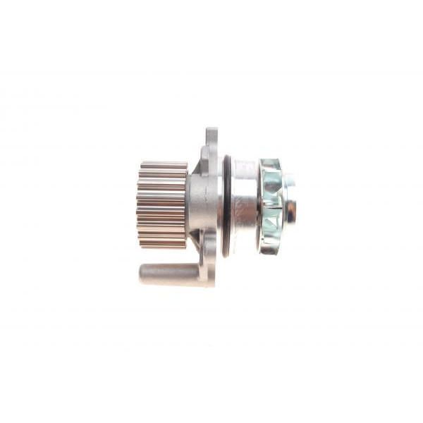 CT1139WP6 CONTINENTAL Комплект ГРМ + помпа Audi A3/A4/A5/A6/Q5/VW Caddy/Crafter/T5/T6 1.6TDI-2.0TDI 09- (25x160z)