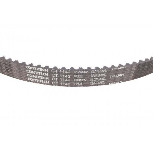 CT1142 CONTINENTAL Ремінь ГРМ Ford Mondeo/Land Rover Discovery/Freelander 2.2 TDCi/TD4 06- (25.4x118)