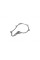 CT1163WP1 CONTINENTAL Комплект ГРМ + помпа Citroen C3/Peugeot 207/208/2008 1.4 HDI 06- (25.4x139z)