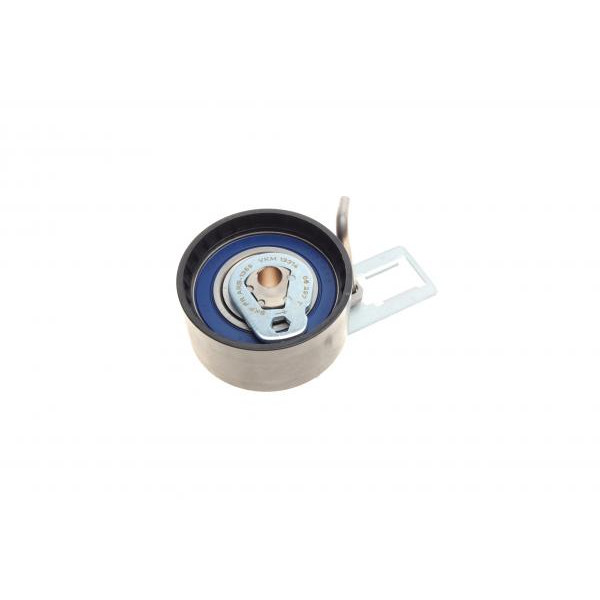 CT1163WP1 CONTINENTAL Комплект ГРМ + помпа Citroen C3/Peugeot 207/208/2008 1.4 HDI 06- (25.4x139z)