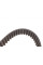 CT1163WP1 CONTINENTAL Комплект ГРМ + помпа Citroen C3/Peugeot 207/208/2008 1.4 HDI 06- (25.4x139z)
