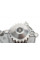CT1163WP1 CONTINENTAL Комплект ГРМ + помпа Citroen C3/Peugeot 207/208/2008 1.4 HDI 06- (25.4x139z)