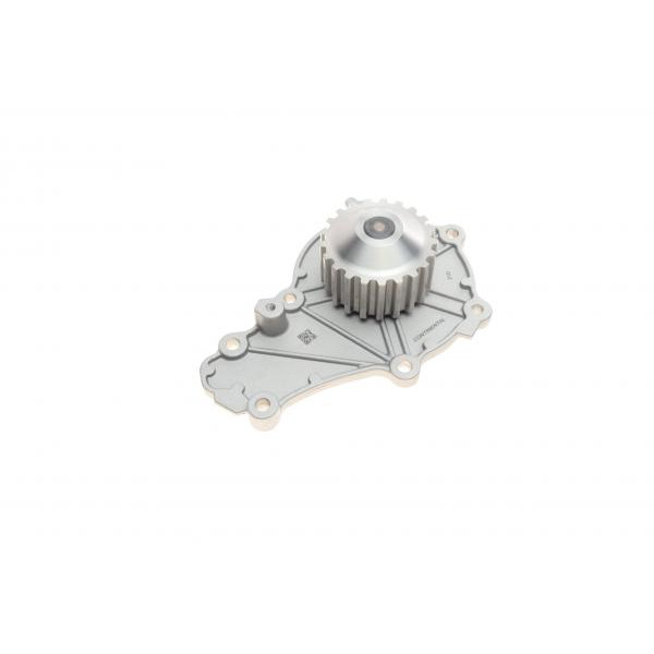 CT1163WP1 CONTINENTAL Комплект ГРМ + помпа Citroen C3/Peugeot 207/208/2008 1.4 HDI 06- (25.4x139z)