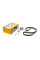 CT1168K2 CONTINENTAL Комплект ГРМ Audi A1/Skoda Fabia/VW Polo 1.4 TDI 14- (25x145z)