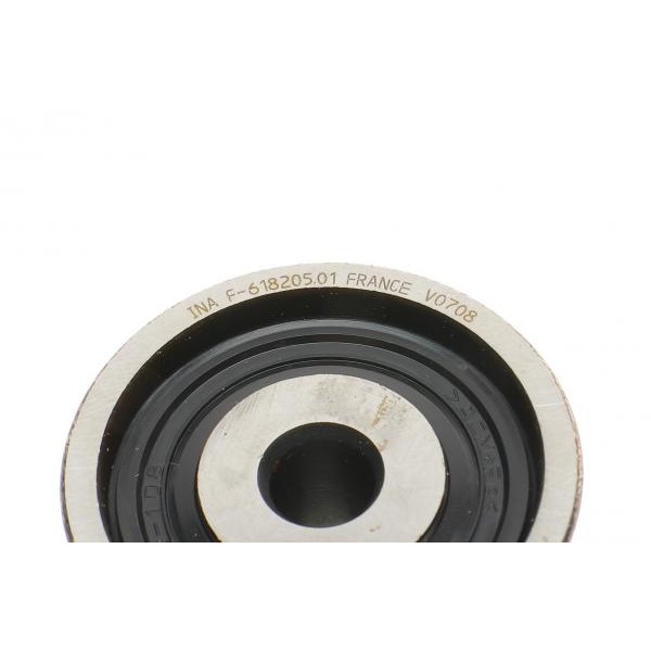 CT1168K2 CONTINENTAL Комплект ГРМ Audi A1/Skoda Fabia/VW Polo 1.4 TDI 14- (25x145z)