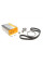 CT1168K6PRO CONTINENTAL Комплект ГРМ VW Caddy 2.0TDI 15-/Golf VII 1.6TDI/2.0TDI 12- (25x145z) (2 ремені+3 ролики)