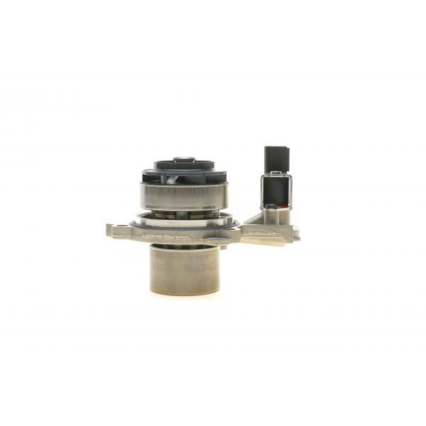 CT1168WP7 CONTINENTAL Комплект ГРМ + помпа Audi A1/Skoda Fabia/VW Polo 1.4 TDI 14- (25x145z)