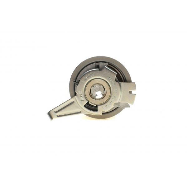 CT1168WP7 CONTINENTAL Комплект ГРМ + помпа Audi A1/Skoda Fabia/VW Polo 1.4 TDI 14- (25x145z)