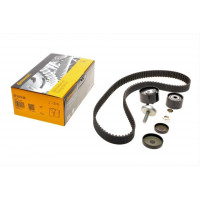CT1179K3 CONTINENTAL Комплект ГРМ Renault Kangoo/Duster/Logan/Megane/Clio 1.6 16V 01- (27x132z)