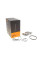CT1185WP1 CONTINENTAL Комплект ГРМ + помпа VW Polo/Skoda Fabia 1.0 TSI 14- (10x81z)