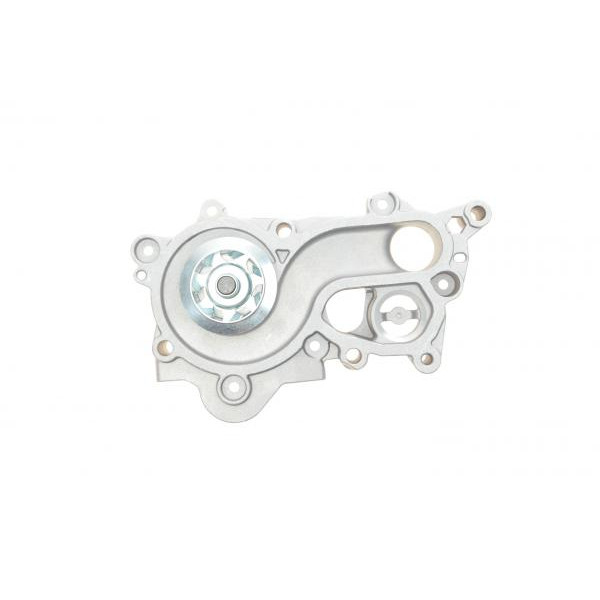 CT1185WP1 CONTINENTAL Комплект ГРМ + помпа VW Polo/Skoda Fabia 1.0 TSI 14- (10x81z)