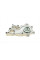 CT1185WP2 CONTINENTAL Комплект ГРМ + помпа VW Polo/Skoda Fabia 1.0 TSI 14- (10x81z)