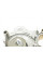 CT1185WP2 CONTINENTAL Комплект ГРМ + помпа VW Polo/Skoda Fabia 1.0 TSI 14- (10x81z)