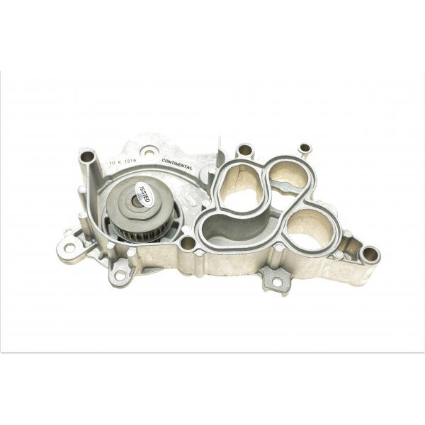 CT1185WP2 CONTINENTAL Комплект ГРМ + помпа VW Polo/Skoda Fabia 1.0 TSI 14- (10x81z)