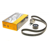 CT1203K1 CONTINENTAL Комплект ГРМ Citroen Berlingo/Jumpy/Peugeot Expert/Partner 1.6 HDi 08- (20x141z)