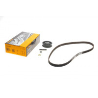 CT637K1 CONTINENTAL Комплект ГРМ VW Golf/Caddy/Passat/T4 1.6-1.8/LT 2.0 -97 (18x121z)