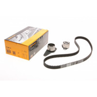 CT684K1 CONTINENTAL Комплект ГРМ Renault Trafic 1.7i 86-94/Laguna 1.8 93-01/Volvo 440/460 1.6-1.8 88-96 (19x125z)