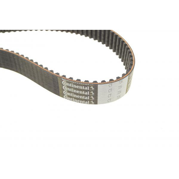 CT726K2 CONTINENTAL Комплект ГРМ Audi 80/A4/A6/A8 2.6/2.8i 91-01 (25x239z)